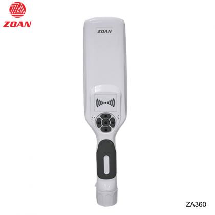 Hand Held Metal Detector Suppliers