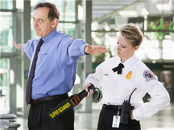 Металлоискатель